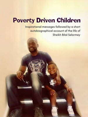 cover image of Poverty Driven Children